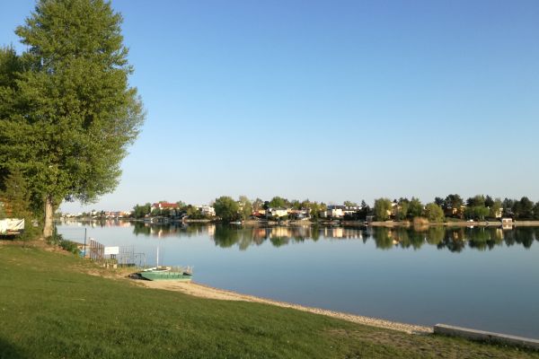 Wellness Hotel Relax (Senec)